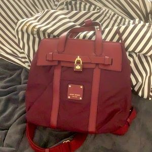Henri Bendel handbag
